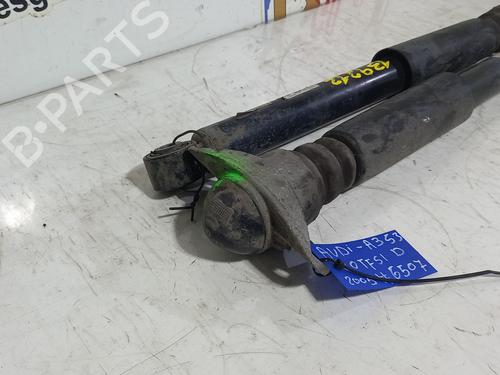 Right rear shock absorber AUDI A3 (8P1) S3 quattro | BP21828315M19 