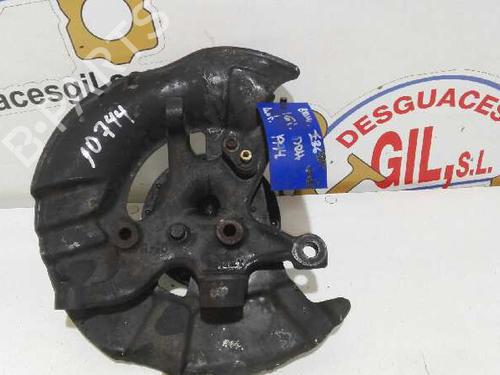 Used Right front steering knuckle BMW 3 (E36) 316 i (100 hp) 20780396
