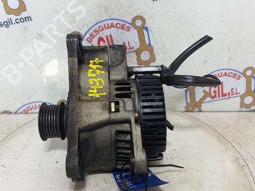 Alternator VW GOLF III (1H1)  | BP20755882M7 