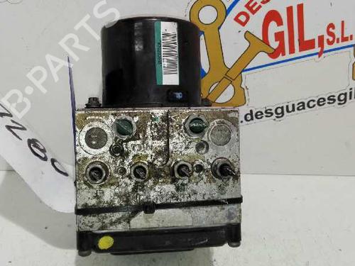 ABS pump PEUGEOT 407 (6D_)  | BP20778286M43 