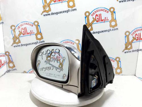 Used Left mirror KIA CARNIVAL II (GQ) 2.9 CRDi (144 hp) 20734086