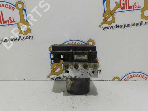 Used ABS pump RENAULT SCÉNIC II (JM0/1_) [2003-2010]  20784938