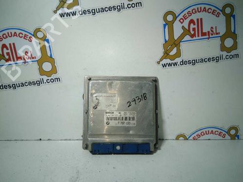 Used Engine control unit (ECU) BMW 7 (E38) 740 d (245 hp) 20791530