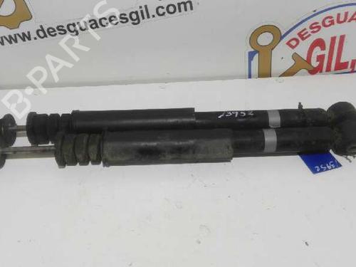 Used Right rear shock absorber RENAULT TWINGO II (CN0_) 1.2 16V (CN0K, CN0V, CN0A) (76 hp) 20781947