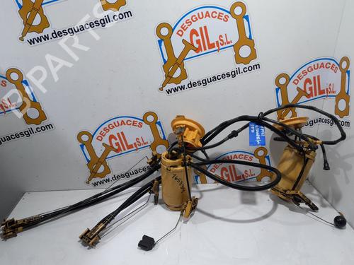 Used Fuel pump VW TOUAREG (7LA, 7L6, 7L7) 2.5 R5 TDI (174 hp) 20770428