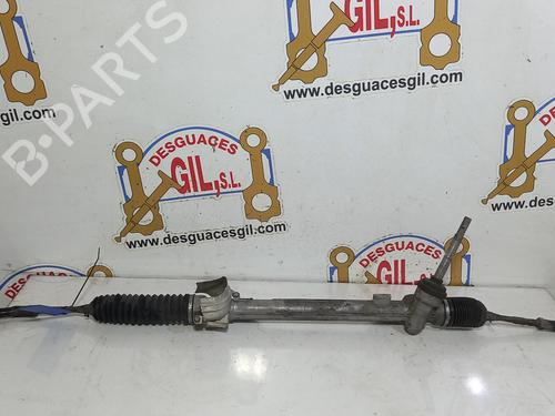 Used Steering rack NISSAN QASHQAI / QASHQAI +2 I (J10, NJ10, JJ10E) 1.6 dCi (130 hp) 20757706