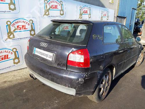 Starter AUDI A3 (8L1) 1.9 TDI | BP20733664M8 