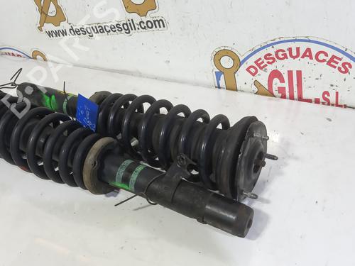 Right front shock absorber MAZDA 6 Saloon (GG) 2.0 DI (GG14) | BP20757597M17 