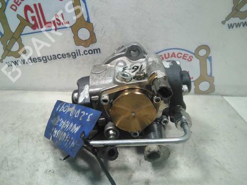 Injection pump MITSUBISHI PAJERO IV (V8_W, V9_W) 3.2 DI-D 4WD | BP20733184M78 