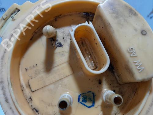 Fuel pump AUDI A3 (8P1)  | BP20767597M76 