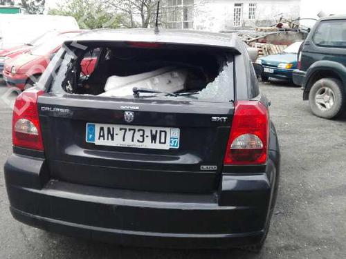 Køler DODGE CALIBER 2.0 CRD | BP20776118M31 