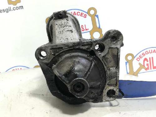 Starter RENAULT MEGANE II Saloon (LM0/1_) 1.9 dCi (LM0G, LM1G, LM2C) | BP20736775M8 