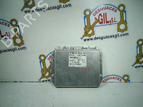 Used Control unit MERCEDES-BENZ A-CLASS (W168) A 170 CDI (168.009, 168.109) (95 hp) 20793845