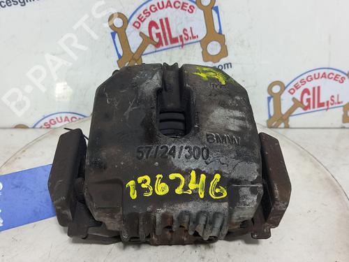 Left front brake caliper BMW 3 (E90) 320 d | BP20751451M105