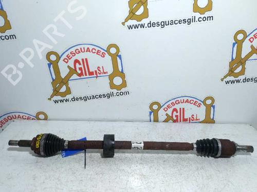 Used Right front driveshaft DACIA SANDERO II [2012-2025]  20814310