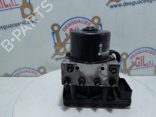 ABS pump SEAT TOLEDO II (1M2) 1.8 20V | BP20768613M43 