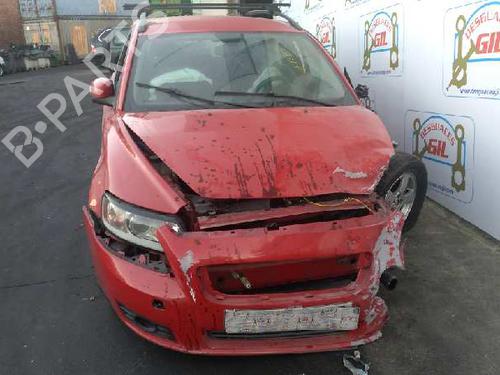 Seats set VOLVO V50 (545) 1.6 D | BP31020953C78