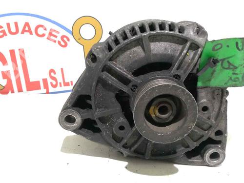 Used Alternator OPEL VECTRA B (J96) 2.0 DTI 16V (F19) (101 hp) 20783639