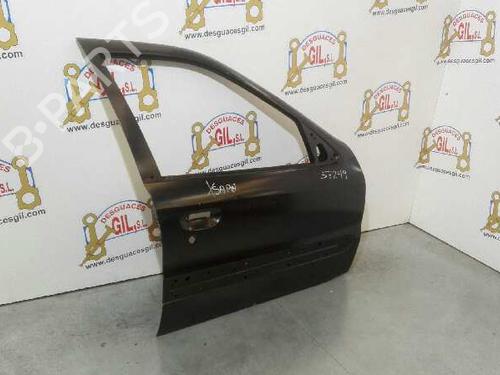 Right front door CITROËN XSARA (N1) 1.4 i | BP20807605C3 