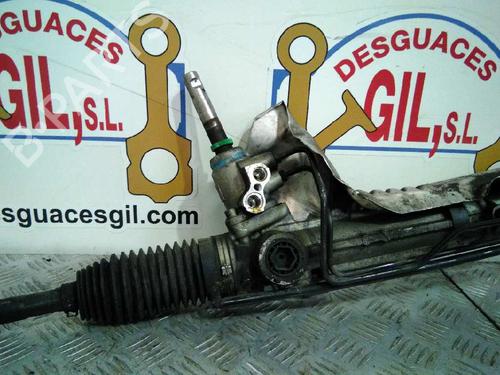 Steering rack CITROËN C5 I (DC_) 2.0 HDi (DCRHZB, DCRHZE) | BP20778722M22 