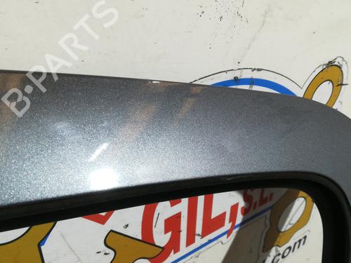 Left rear door PEUGEOT 308 I (4A_, 4C_)  | BP20753188C4