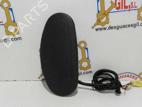 Module électronique CITROËN C5 I (DC_) [2001-2005]  20790188
