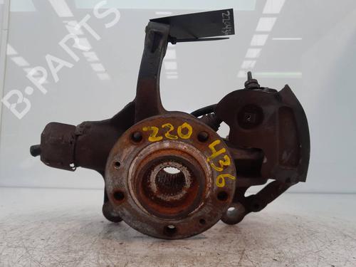 Used Right front steering knuckle Right front steering knuckle 39190951 39190951