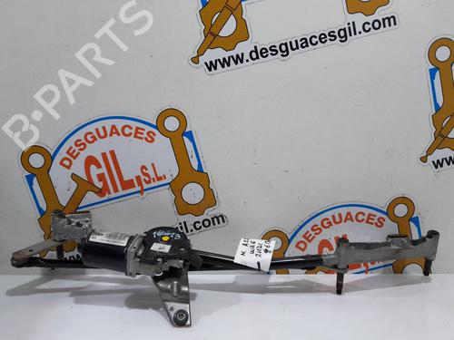 Used Front wiper motor MERCEDES-BENZ A-CLASS (W176) A 220 CDI 4-matic (176.005) (170 hp) 20767000