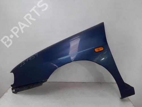 Used Left front fenders Left front fenders 39189826 39189826
