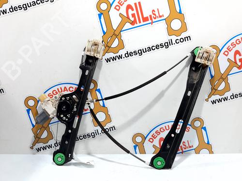Front left window mechanism BMW 1 (E87) 118 d | BP20738386C22 