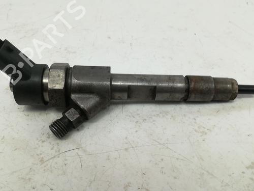 Used Injector Injector RENAULT ESPACE IV (JK0/1_) 1.9 dCi (JK0U, JK0G) (120 hp) 34130044 34130044
