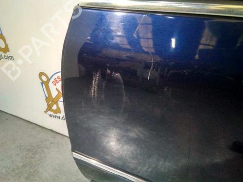 Left rear door VW PASSAT B5.5 (3B3) 2.5 TDI | BP20731339C4 