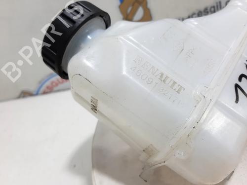 Brake master cylinder RENAULT MEGANE IV Hatchback (B9A/M/N_) 1.2 TCe 130 (B9MR) | BP20752465M77