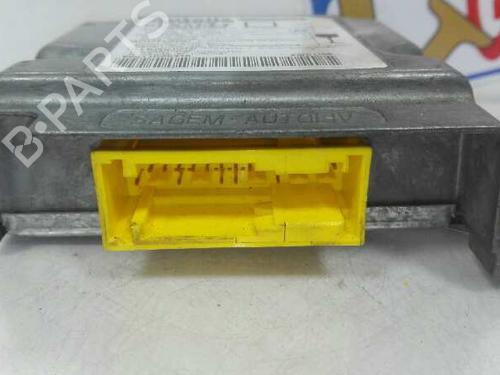 ECU airbags RENAULT MEGANE I (BA0/1_) 1.4 e (BA0E, BA0V) | BP20804454M53 