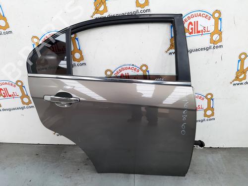 Used Right rear door CHEVROLET EPICA (KL1_) 2.0 D (150 hp) 20767320