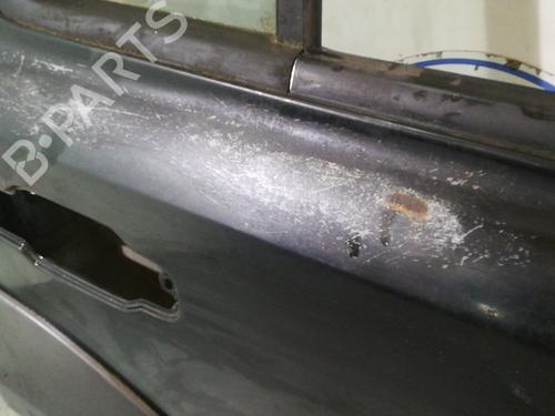 Right rear door KIA SORENTO I (JC) 2.5 CRDi 4WD | BP20785221C5 