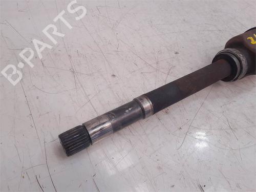 Right front driveshaft CITROËN C3 II (SC_) | BP39190084M39 - Image 3