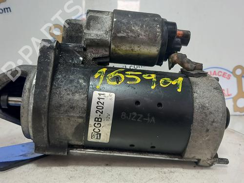 Used Starter JEEP GRAND CHEROKEE II (WJ, WG) 3.1 TD 4x4 (140 hp) 20770736