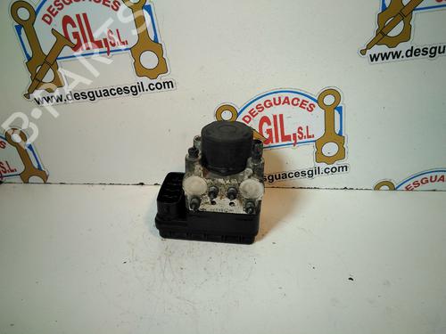 Used ABS pump TOYOTA RAV 4 II (_A2_) 2.0 D 4WD (CLA20_, CLA21_, CLA20R, CLA21R) (116 hp) 20788896
