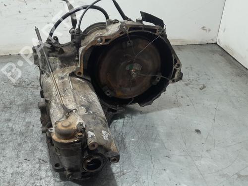 Gearbox OPEL KADETT E Hatchback (T85) 1.6 S (C08, C48, D08, D48) | BP31613536M3 