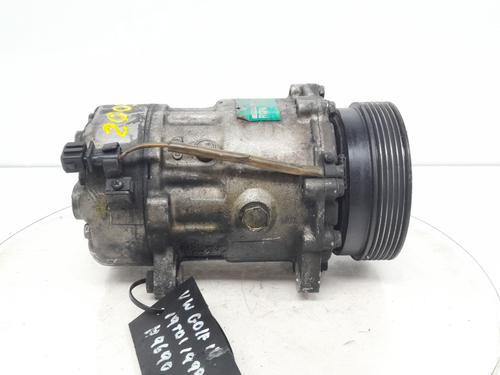 AC compressor VW GOLF IV (1J1) 1.9 TDI | BP30938561M34