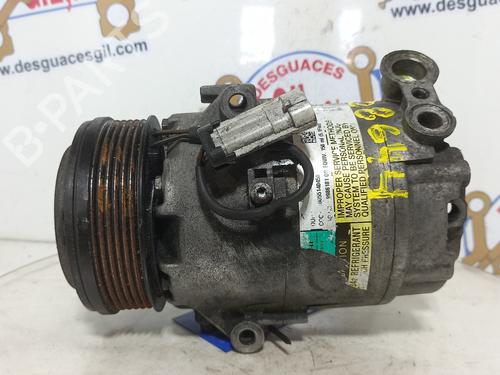 Used AC compressor OPEL ASTRA H Estate (A04) 1.7 CDTI (L35) (101 hp) 20800108