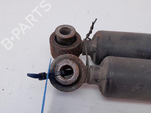 Right rear shock absorber CITROËN DS5  | BP29636252M19 