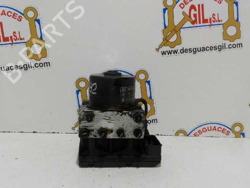 Used ABS pump SKODA FELICIA II (6U1) 1.9 D (64 hp) 20783081