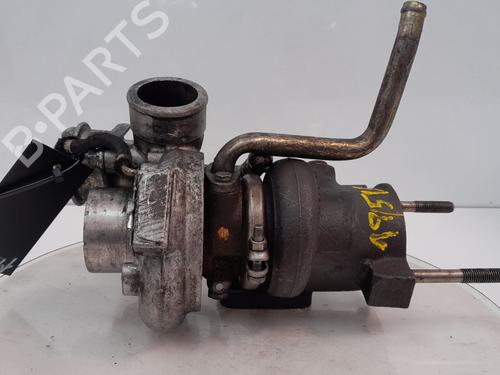 Turbocharger/Supercharger BMW 3 (E36) 325 td | BP29464306M71 
