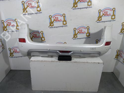 Used Rear bumper reinforcement RENAULT KOLEOS I (HY_) 2.0 dCi 4x4 (HY0K) (150 hp) 20742529