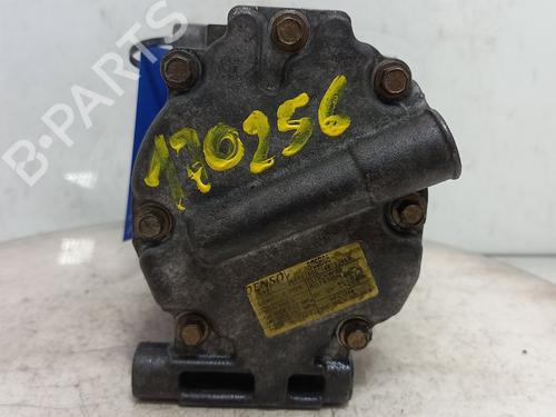 AC compressor FIAT PUNTO (188_) 1.2 16V 80 (188.233, .235, .253, .255, .333, .353, .639,... | BP21575254M34 
