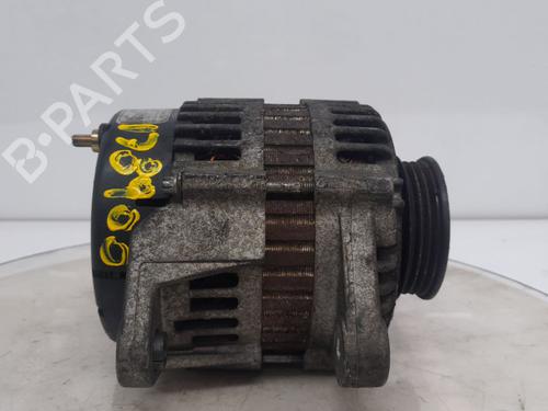 Alternator CHEVROLET MATIZ (M200, M250) 0.8 | BP24485332M7 