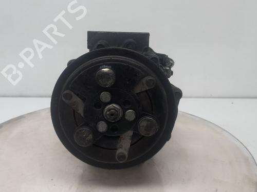 AC compressor SAAB 9-3 (YS3F, E79, D79, D75) 1.9 TiD | BP34133805M34  - Image 5