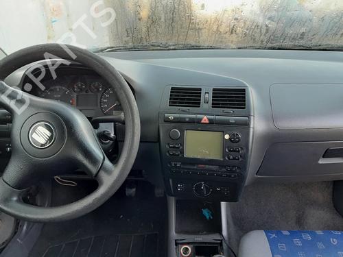 Starter SEAT IBIZA II (6K1) 1.9 D | BP20770717M8 